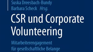 MBS CSR Corporate Volunteering