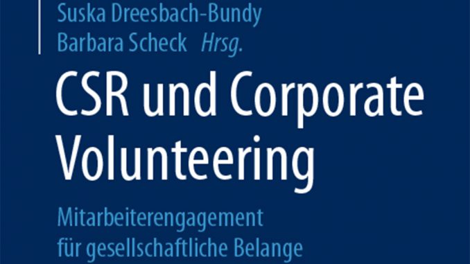 MBS CSR Corporate Volunteering