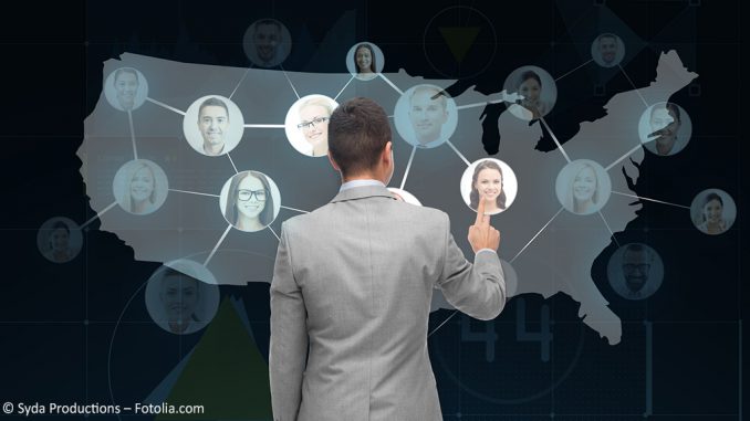 MBS-virtualnetwork MBS Disruptive Organization