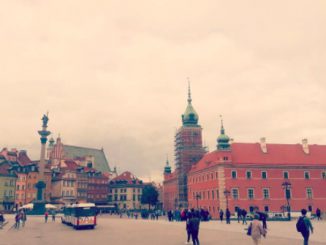 MBS Warsaw Old Town