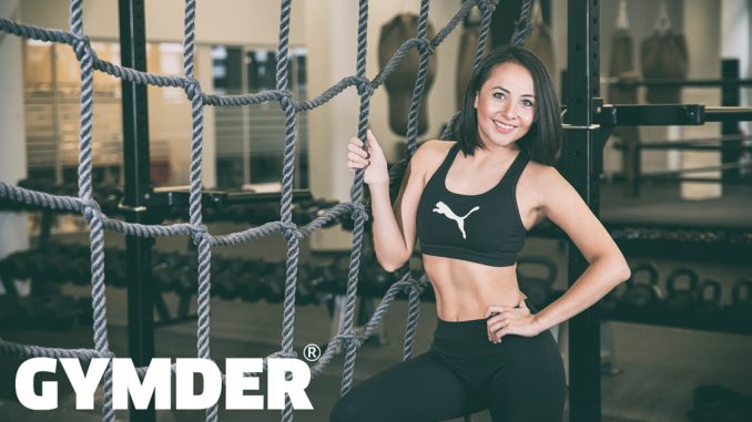 Deneb-Moosmeier-Fitness MBS GYMDER