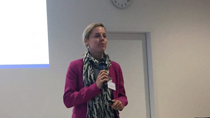 MBS-stiftungstag MBS Deutscher Stiftungstag 2018