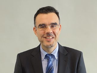 Portrait of Jose Alcaraz, Research Fellow at Munich Business School