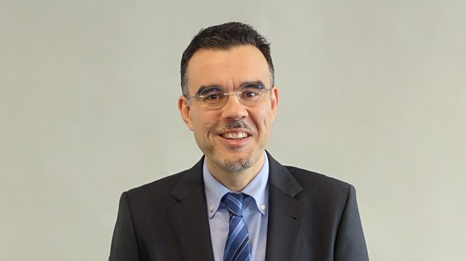 Portrait of Jose Alcaraz, Research Fellow at Munich Business School