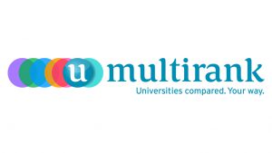 MBS U-Multirank ©U-Multirank