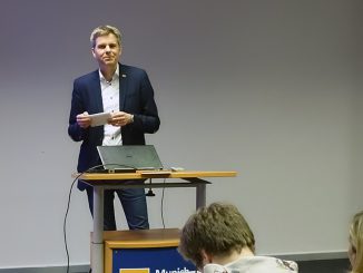 MBS Prof. Dr. Christian Schmidkonz