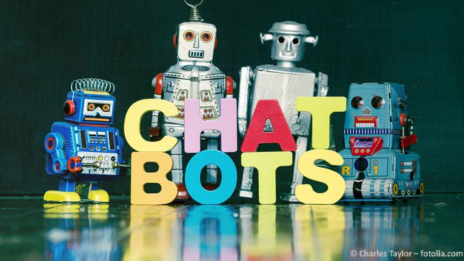 MBS Chatbot