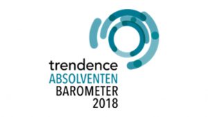 MBS trendence Graduate Barometer 2018