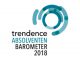 MBS trendence Graduate Barometer 2018