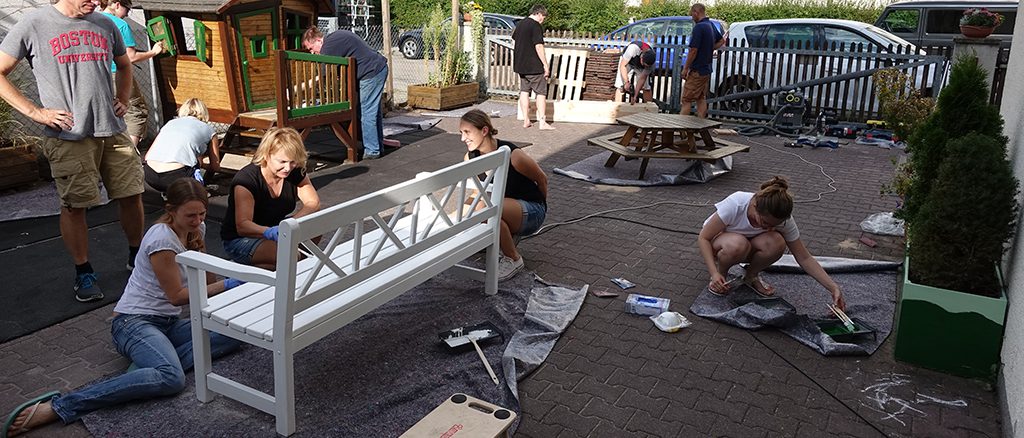 MBS Social Day 2018