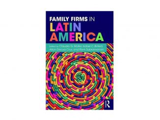 Family Firms in Latin America