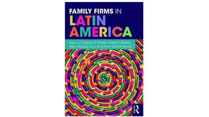 Family Firms in Latin America