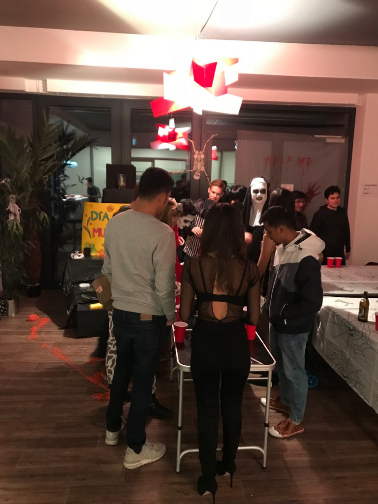 MBS Halloween 2018