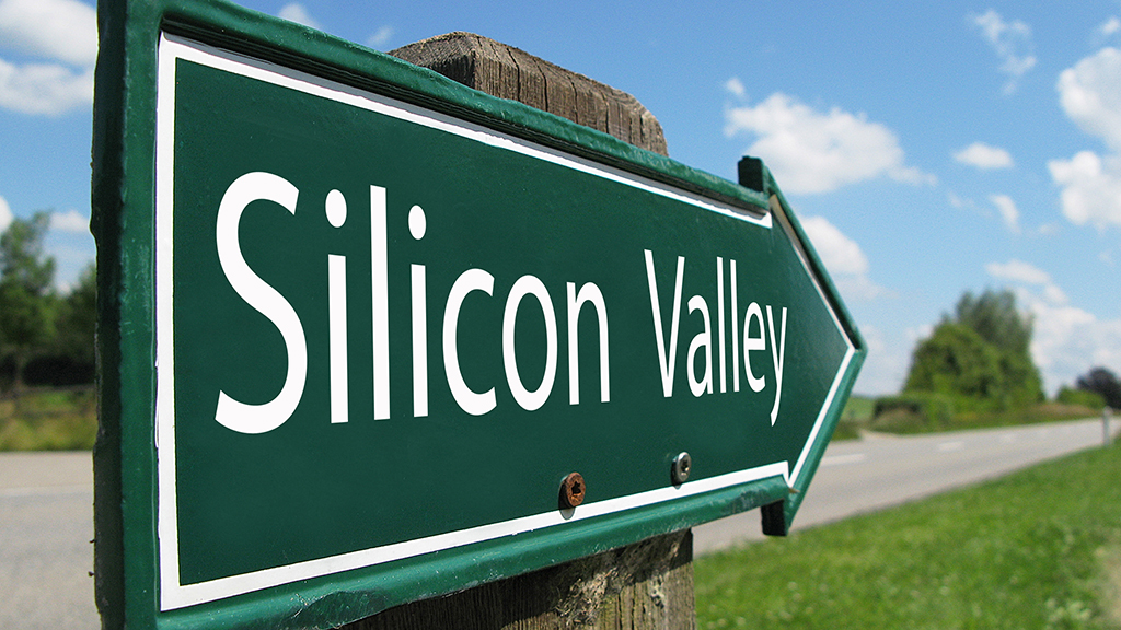 MBS Digital Innovation & Silicon Valley Journey