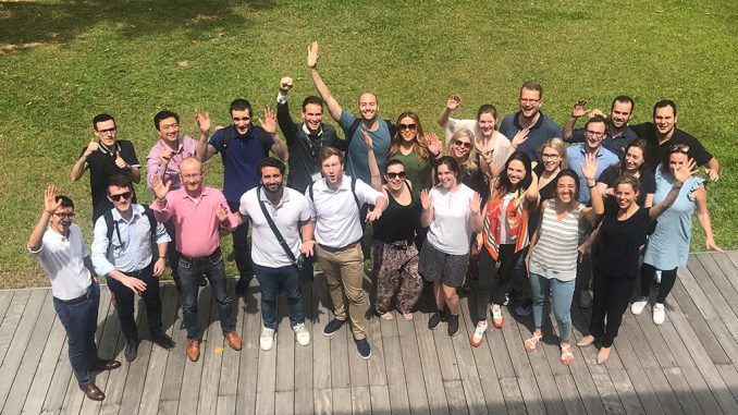 MBS-mba-smu19-4 MBS MBA International Week 2019