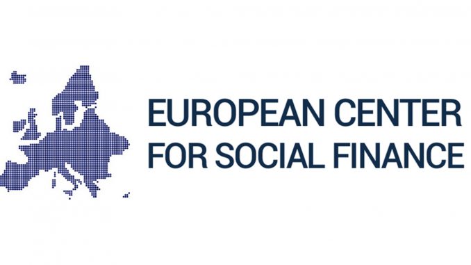 European Center for Social Finance European Center for Social Finance