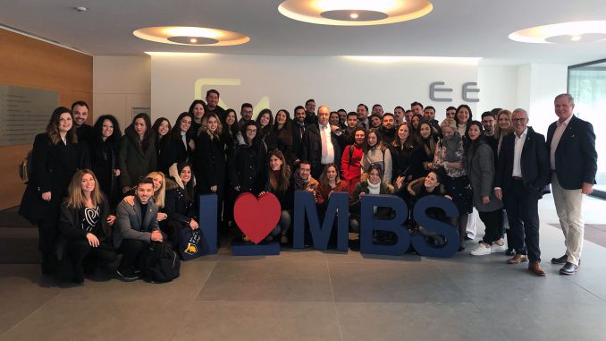 MBS-AUEB MBS AUEB