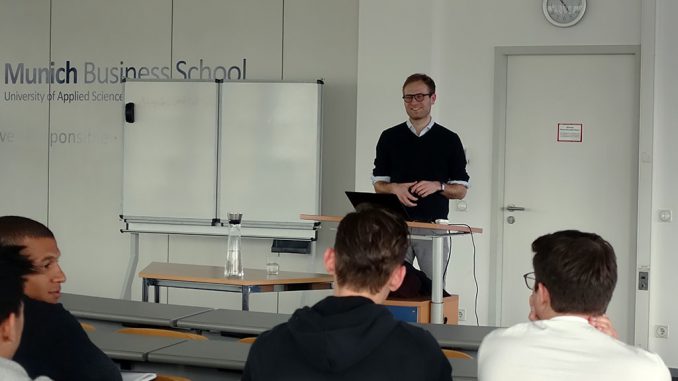 MBS-db-1 MBS WorkGenius Daniel Barke
