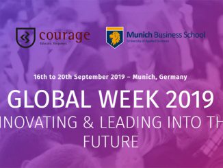 MBS Global Week 2019