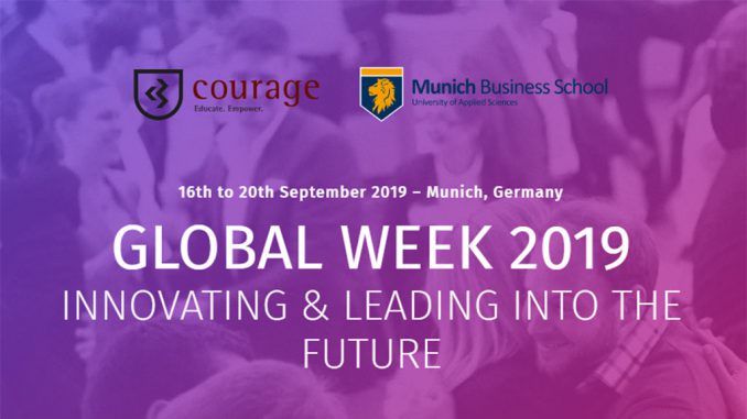 MBS Global Week 2019