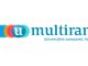 Logo of U-Multirank, in whose ranking Munich Business School performs very well.