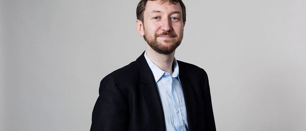 MBS Prof. Dr. Florian Bartholomae
