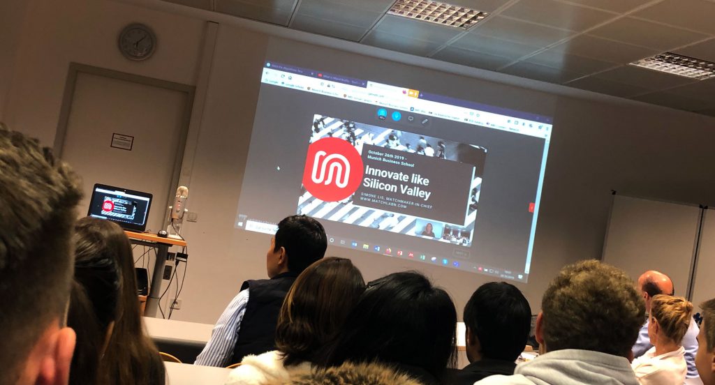 Blog Munich Business School