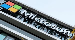 Microsoft