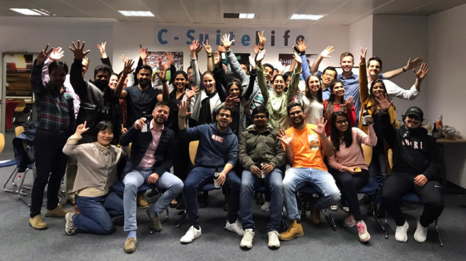 MBA Intensive Week MBA Intensive Week