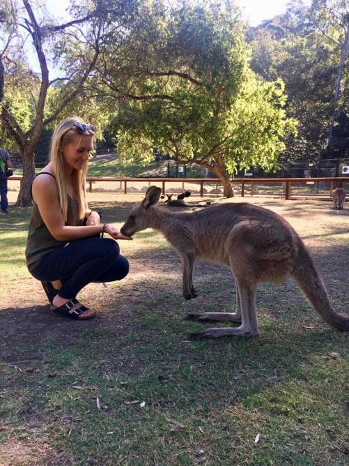 Auslandssemester @ Bond University