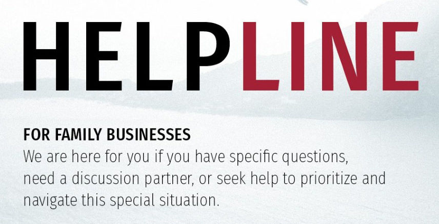 Courage Center HelpLine