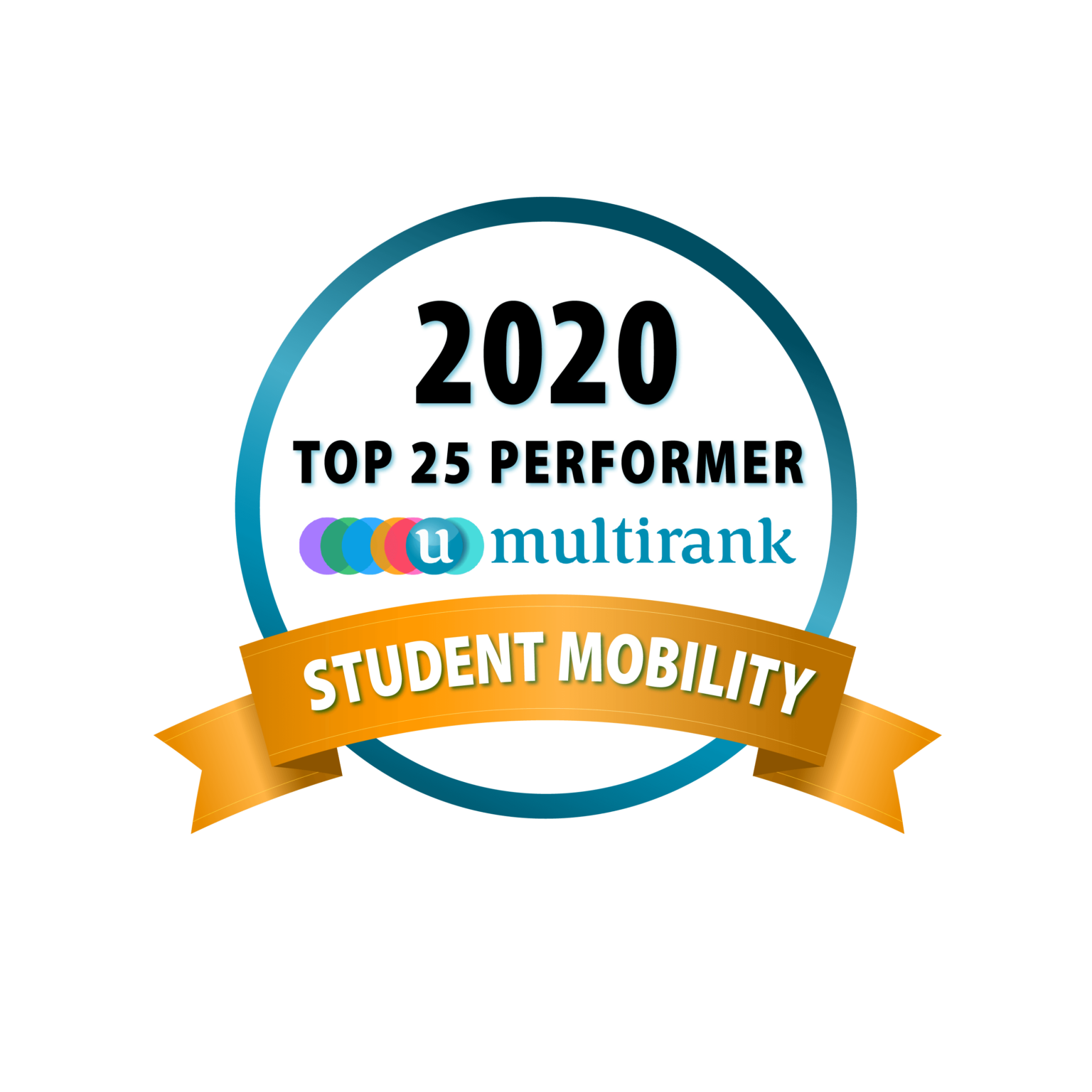 U Multirank 2020 MBS Again Global Top 25 Performer For Student Mobility