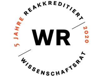 Reakkreditierung Wissenschaftsrat