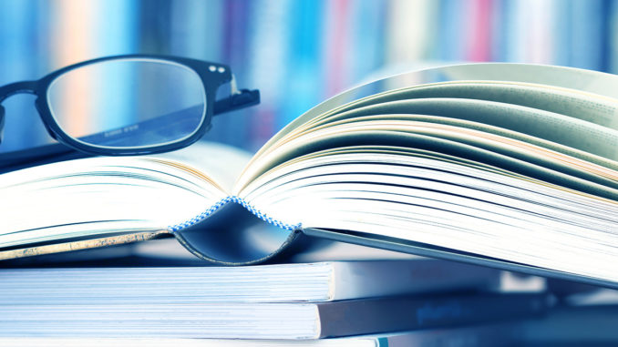 Publications Forschungsaktivitäten