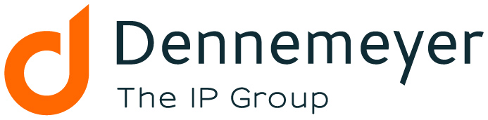 Company Logo Dennemeyer 
