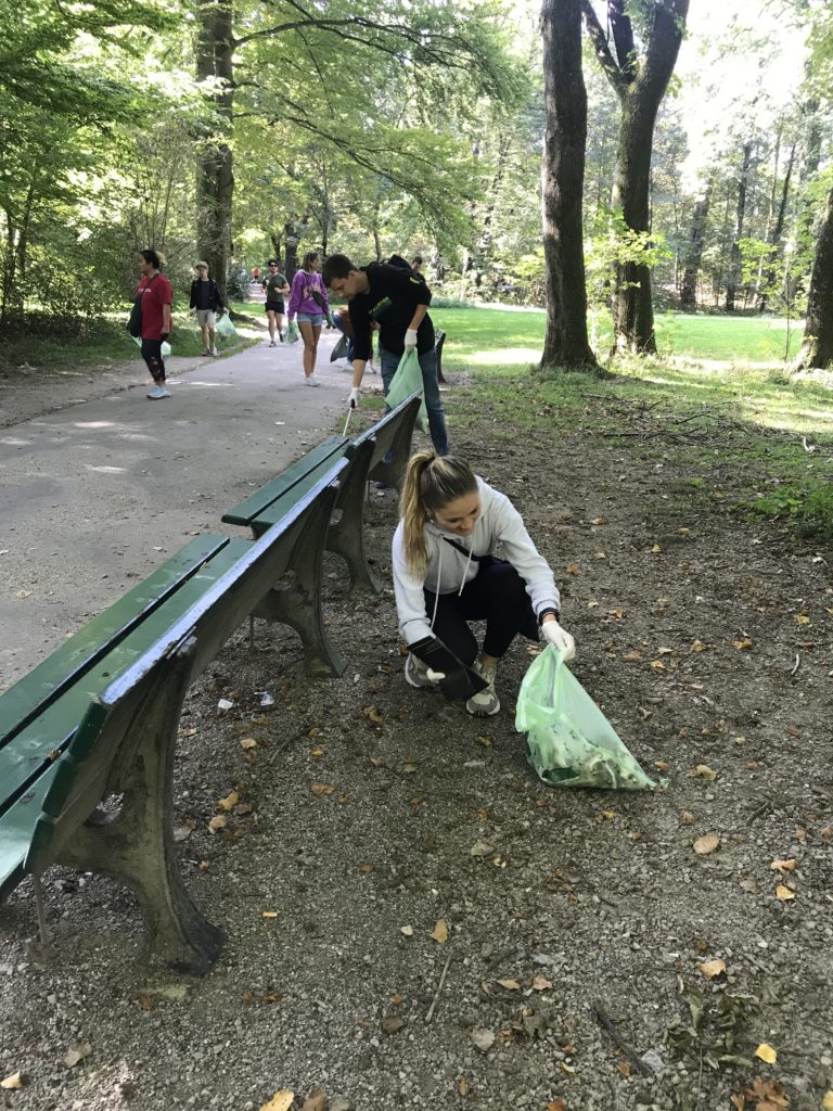 World Cleanup Day