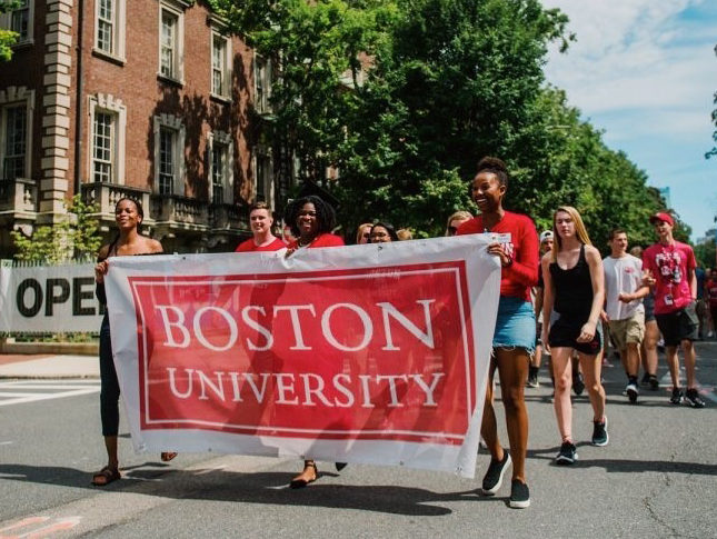 Boston University