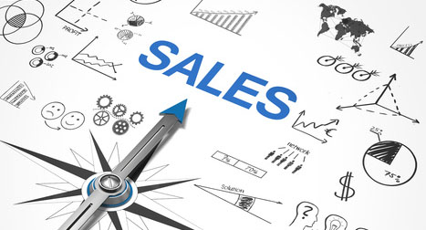 Sales Sales