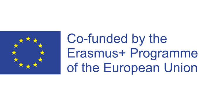 Erasmus+-Logo-Blog Erasmus+