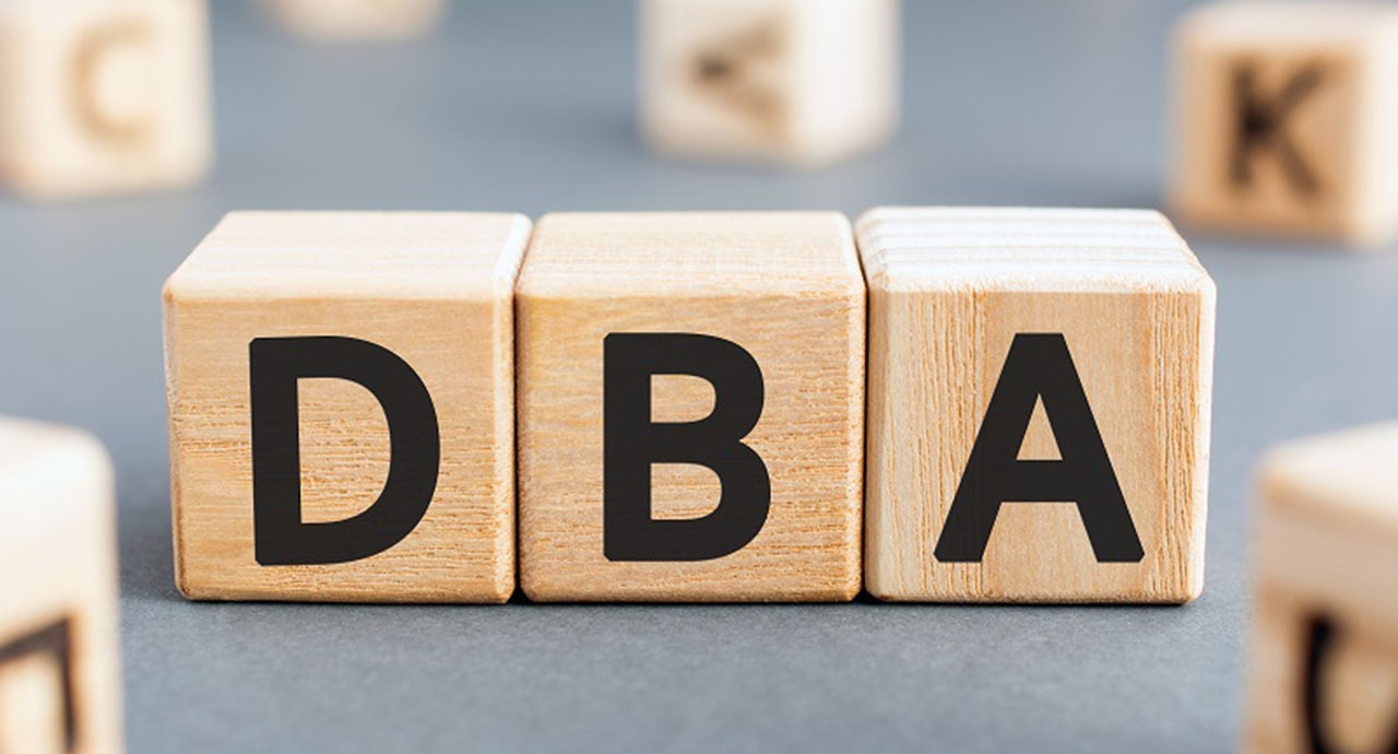 Wie Sie mit einem DBA etwas in der Wirtschaft bewirken Wie Sie mit einem DBA etwas in der Wirtschaft bewirken