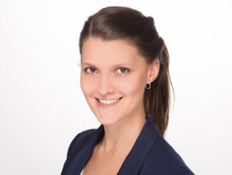 Portrait of Dr. Alexandra Hauser, Professor at Munich Business School