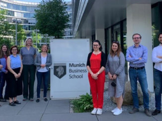 EASE research consortium at Munich Business School