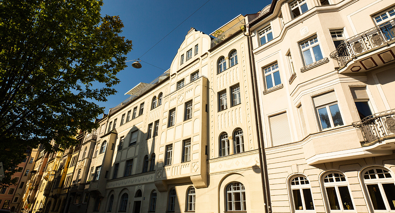 Student Apartment in Munich: How Can I Find Accomodation?