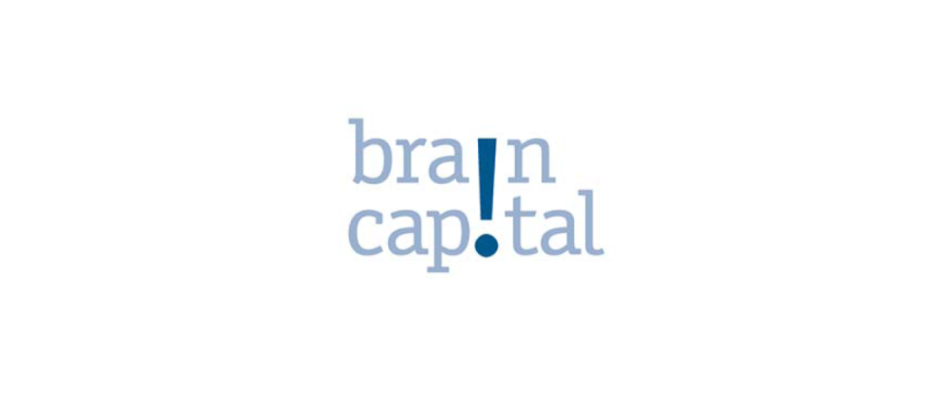 MBS Education Fund: Brain Capital Logo