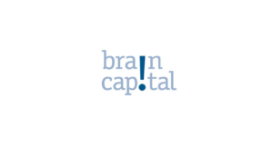 Munich Business School Education Fund: Brain Capital Logo