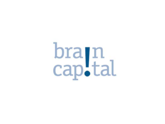 Munich Business School Education Fund: Brain Capital Logo