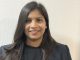 Tanushree Jain, MBA student at Munich Business School was awarded as WiWi Talent