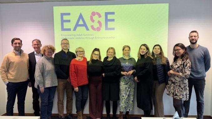 Reflecting on the Final Meeting of Project EASE